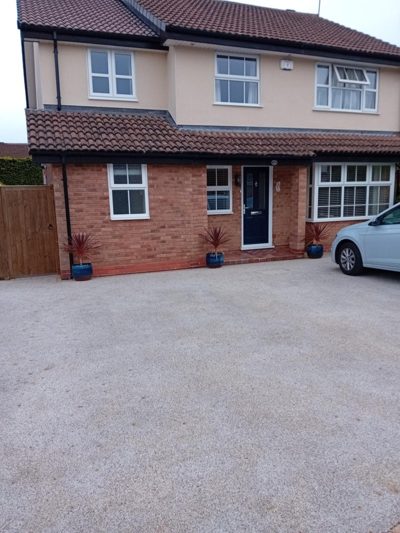 St Andrew's Crescent, Stratford-on-Avon, CV37