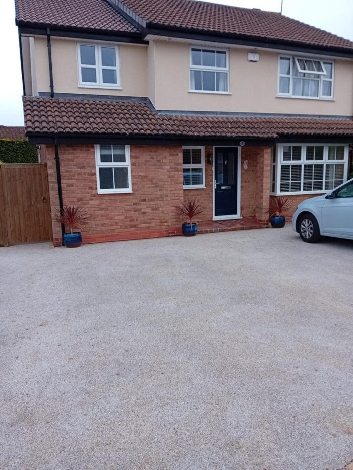Photo of St Andrew's Crescent, Stratford-on-Avon, CV37