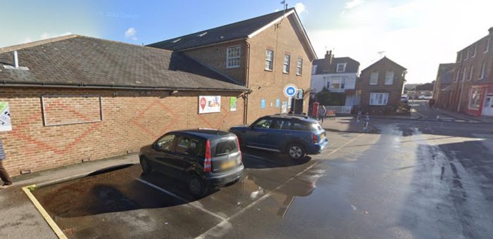Photo of Co-op Whitstable, Canterbury, CT5