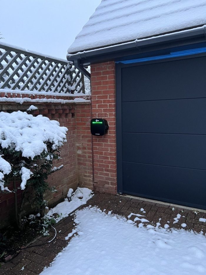 Photo of Rees Drive, Harrow, HA7