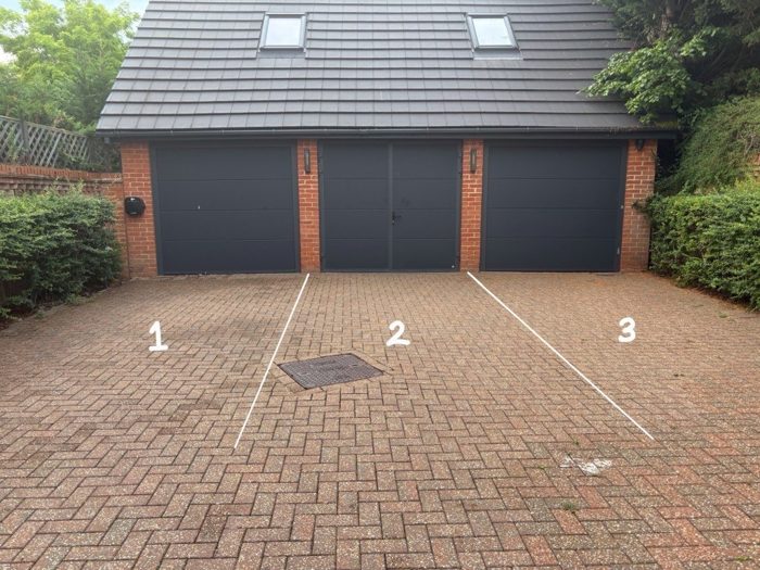 Photo of Rees Drive, Harrow, HA7