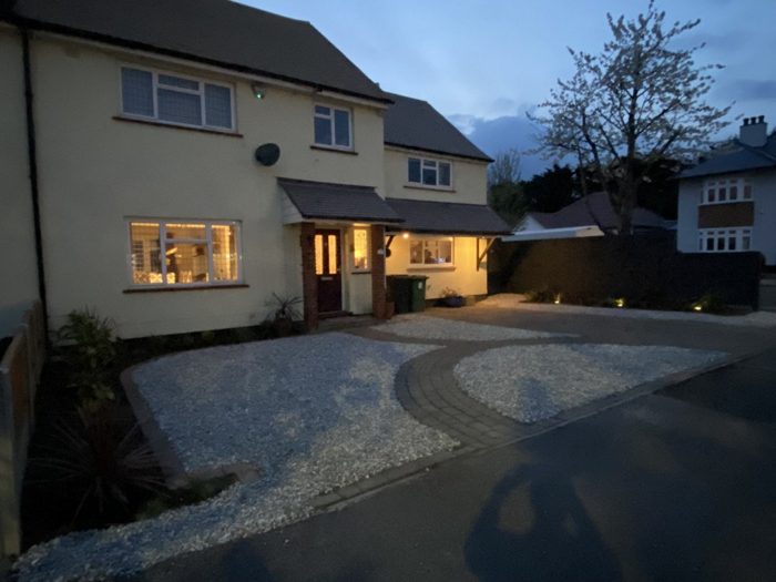 Photo of Aylett Road, Havering, RM14