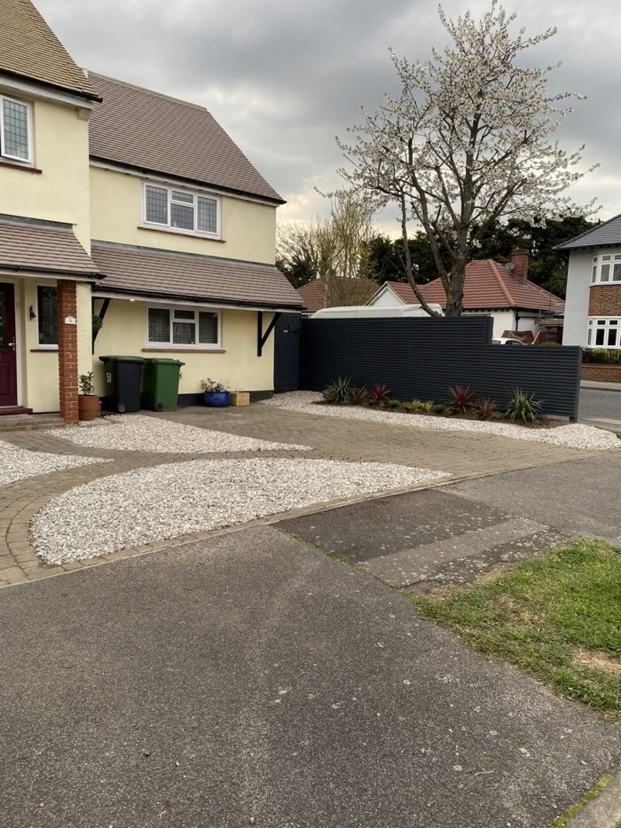 Photo of Aylett Road, Havering, RM14
