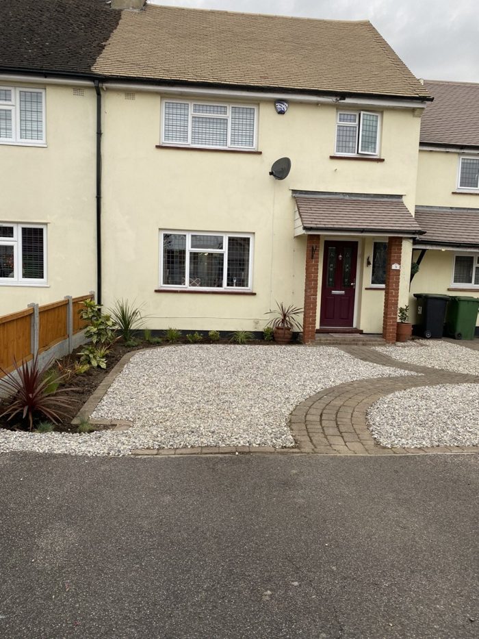Photo of Aylett Road, Havering, RM14