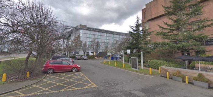 Photo of Sheraton Skyline Hotel, Heathrow, TW6