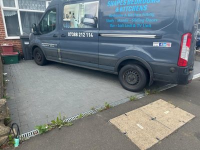 Hatton Road, Heathrow, TW14