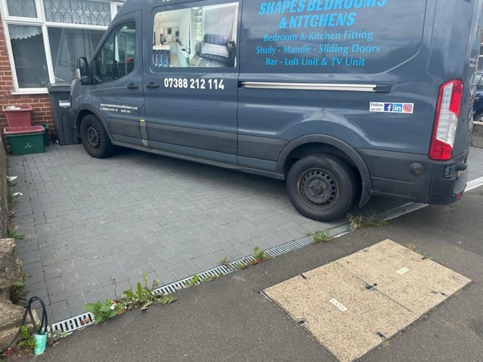 Photo of Hatton Road, Heathrow, TW14