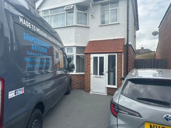 Photo of Hatton Road, Heathrow, TW14