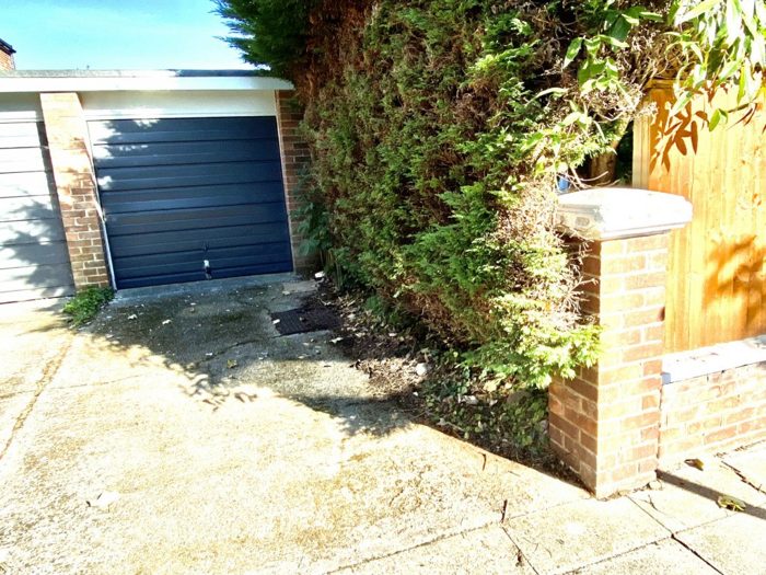 Photo of Pembroke Crescent, Brighton and Hove, BN3