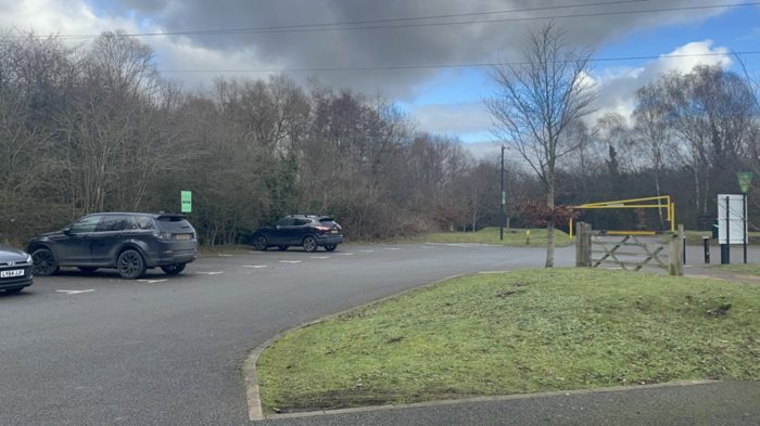 Photo of Malling Rd, Tonbridge and Malling, ME20