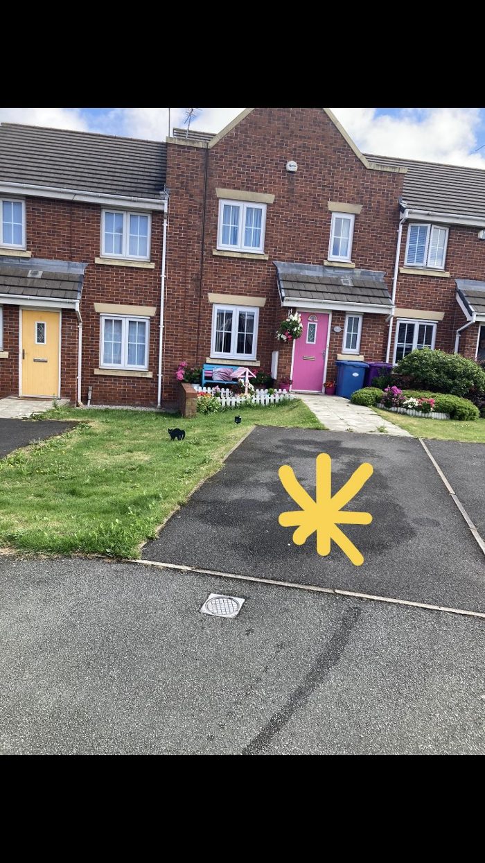 Photo of Dylan Close, Liverpool, L4