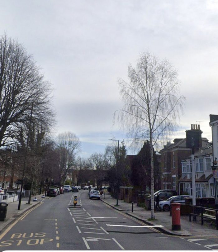 Photo of Northumberland Park, Walthamstow, N17