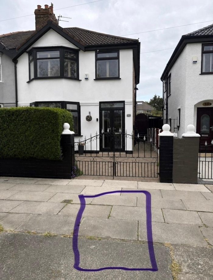 Photo of Utting Avenue, Liverpool, L4