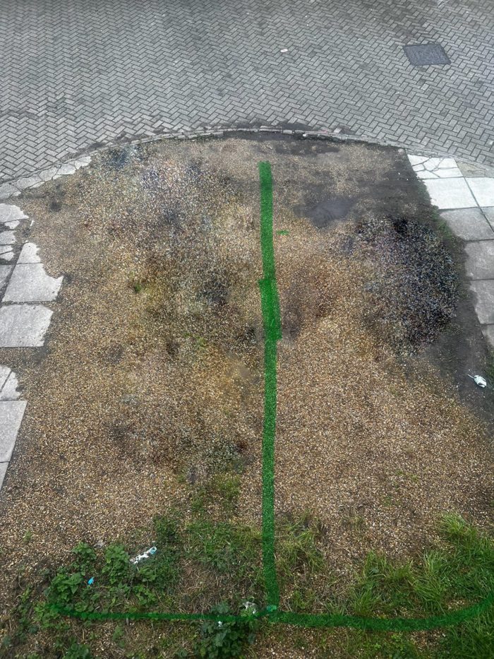 Photo of Reapers Close, Camden, NW1