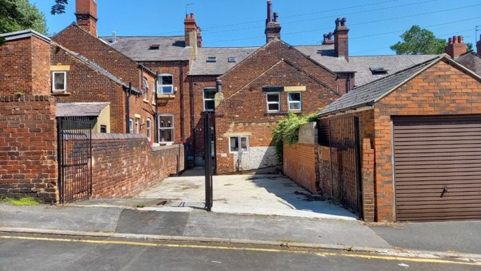 Photo of Hanover Square, Leeds, LS3