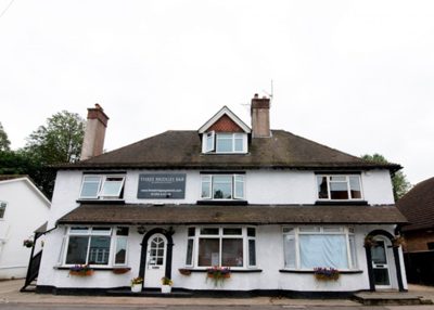 Three Bridges Road, Gatwick, RH10
