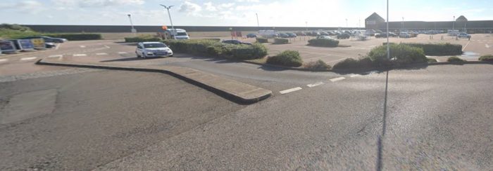 Photo of Tesco Superstore Sheerness, Swale, ME12