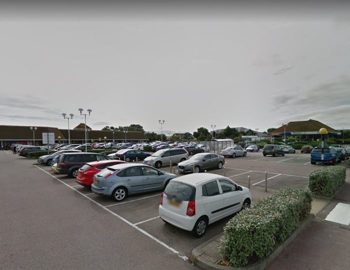 Photo of Tesco Superstore Sheerness, Swale, ME12