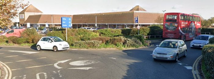 Photo of Tesco Superstore Sheerness, Swale, ME12