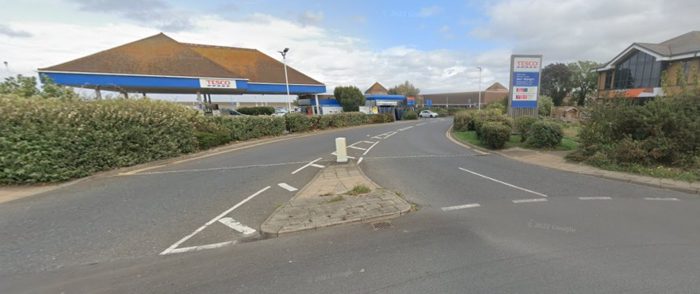 Photo of Tesco Superstore Sheerness, Swale, ME12