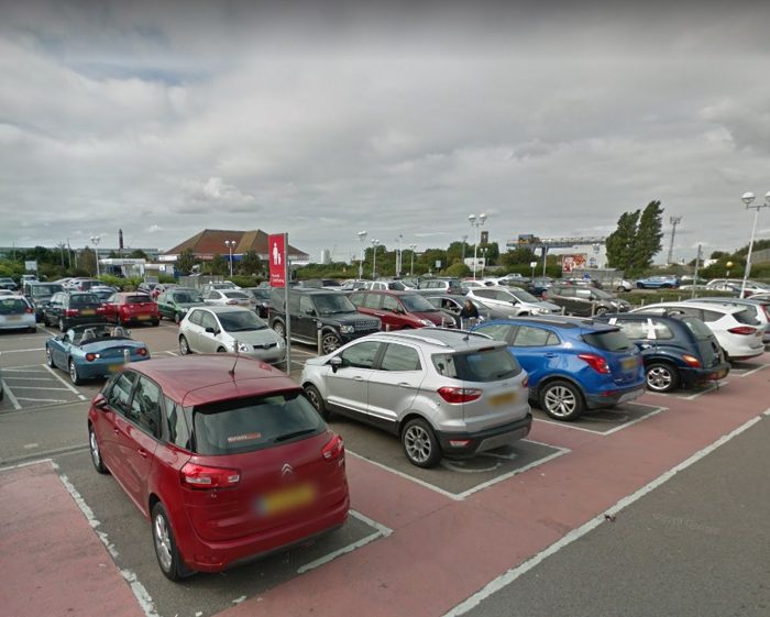 Photo of Tesco Superstore Sheerness, Swale, ME12