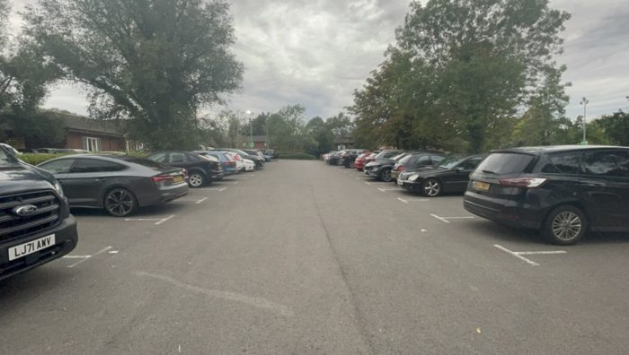 Photo of Guildford And Godalming Bypass, GU2