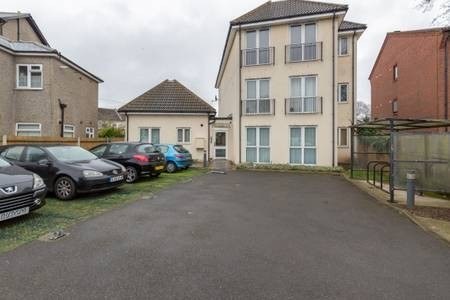 Photo of Dagnall Park, Croydon, SE25