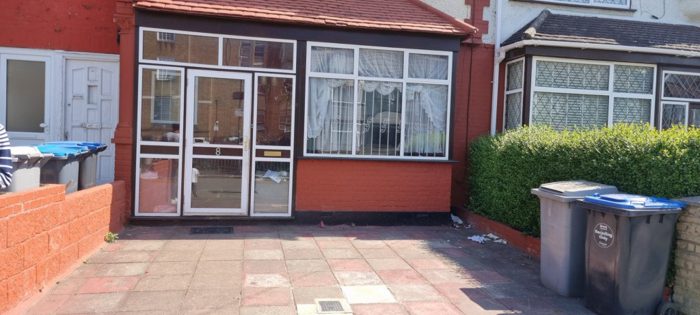 Photo of Lonsdale Avenue, Brent, HA9