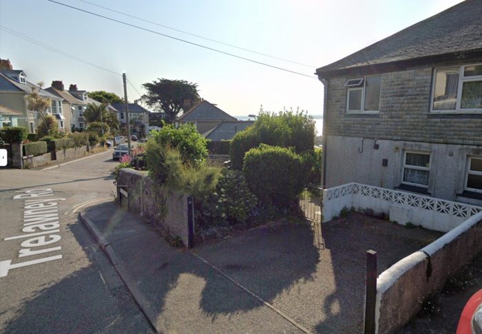 Photo of Trelawney Rd, Cornwall, TR26