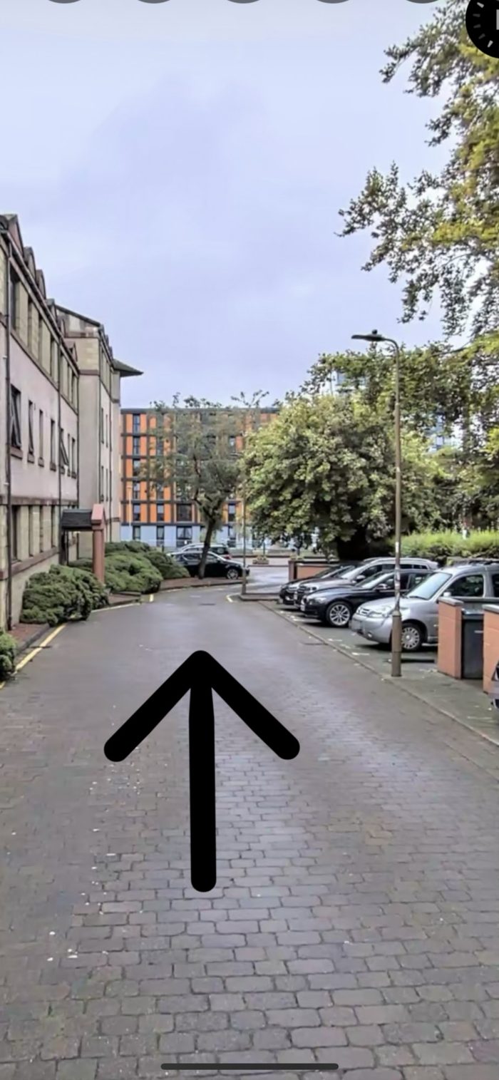 Photo of Dorset Place, Edinburgh, EH11