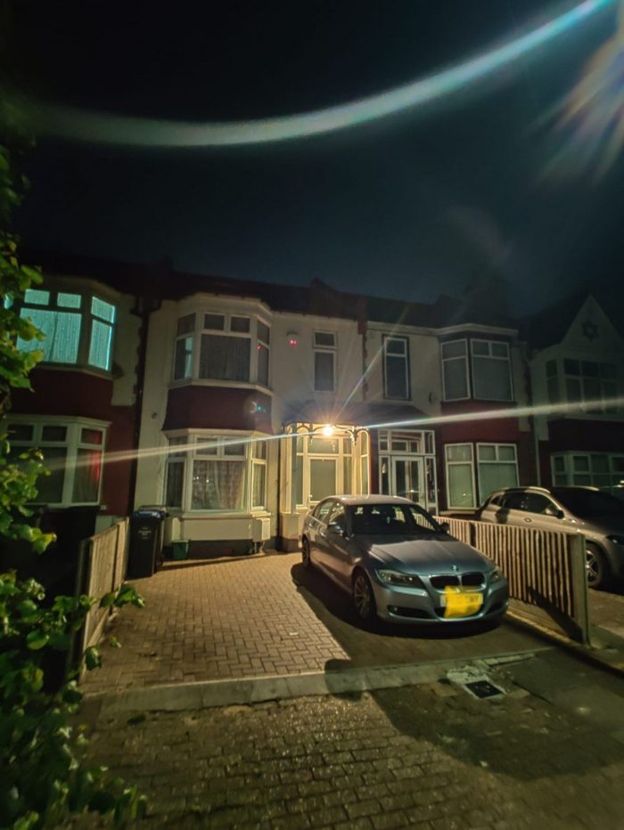 Photo of Jesmond Avenue, Willesden, HA9