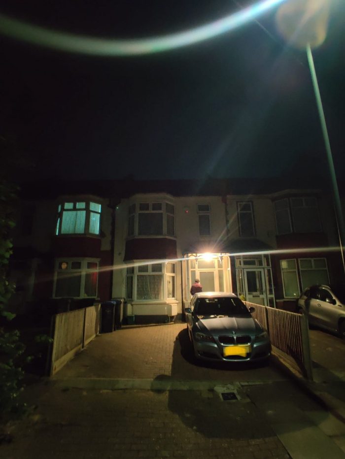 Photo of Jesmond Avenue, Willesden, HA9