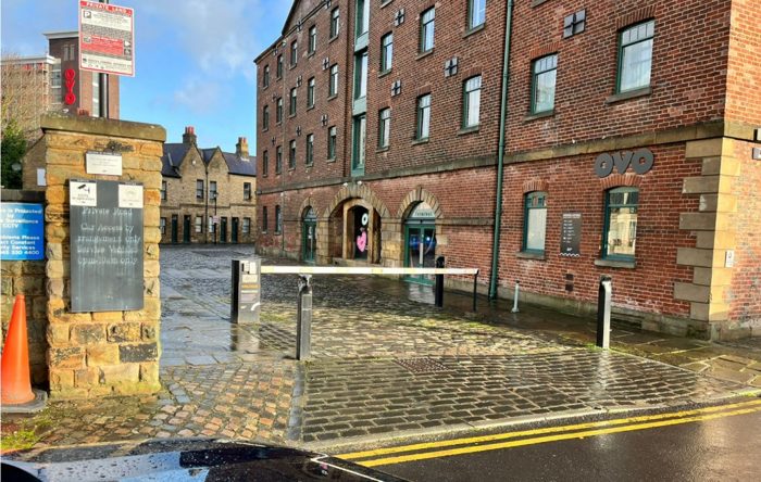 Photo of The Grain Warehouse, Sheffield, S2