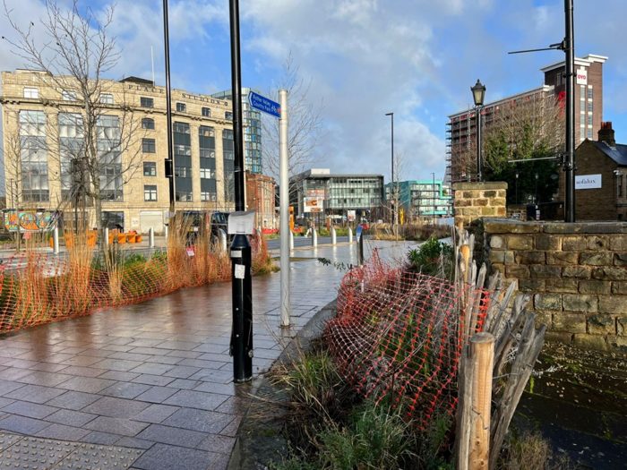 Photo of The Grain Warehouse, Sheffield, S2