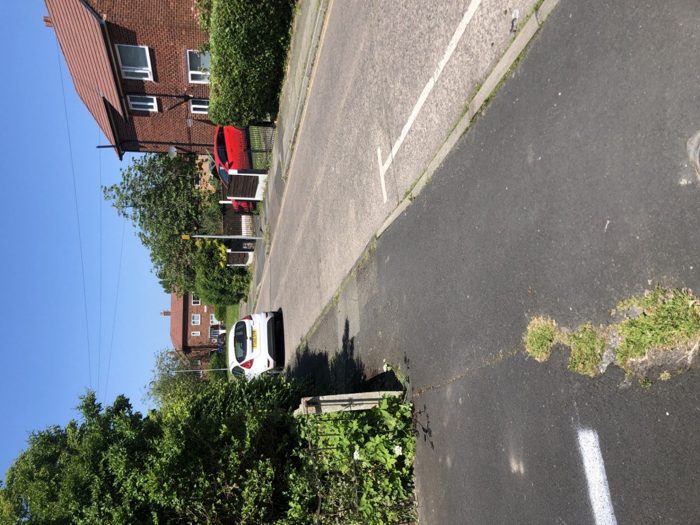 Photo of Hilary Road, Manchester, M22