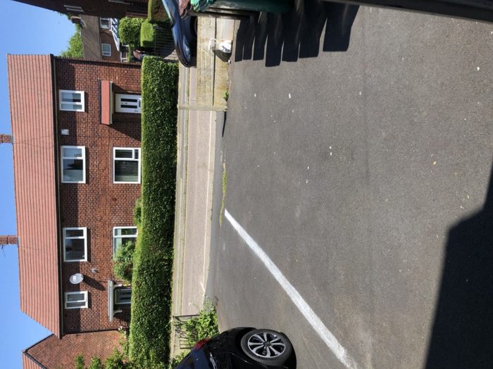 Photo of Hilary Road, Manchester, M22