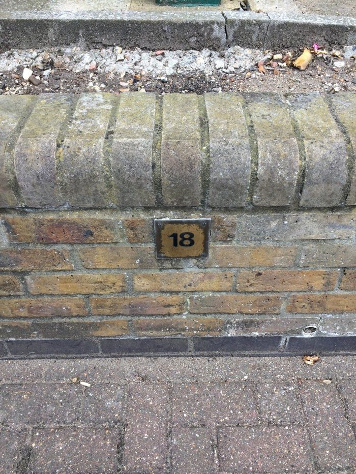 Photo of Timbrell Place, Canary Wharf, SE16