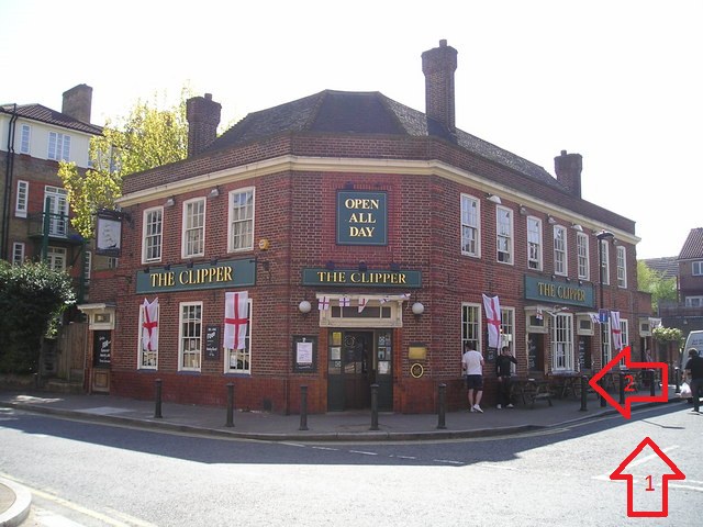 Photo of Timbrell Place, Canary Wharf, SE16