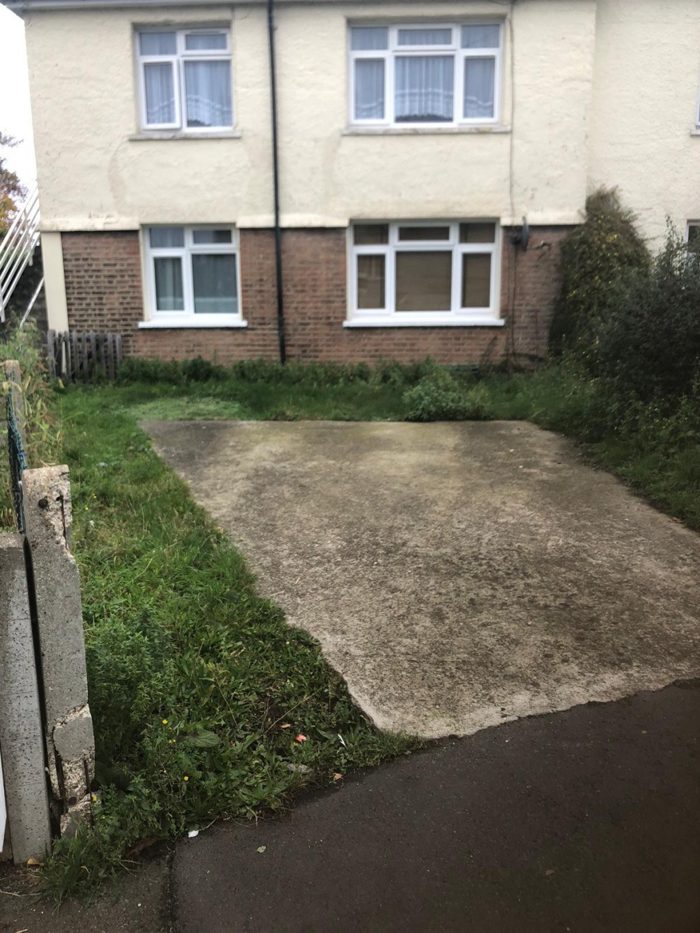 Photo of Willow Road, Ealing, W5