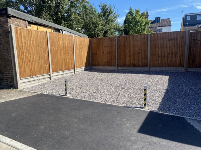 Photo of Montague Rd, Hillingdon, UB8