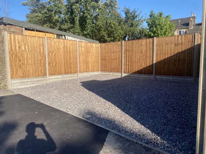Photo of Montague Rd, Hillingdon, UB8