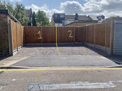 Montague Rd, Hillingdon, UB8