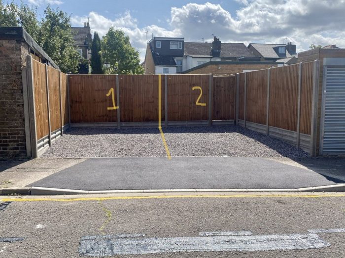 Photo of Montague Rd, Hillingdon, UB8