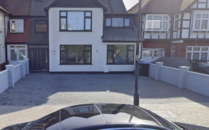Photo of Castleton Avenue, Brent, HA9