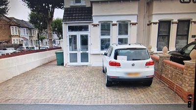 Shrewsbury Road, Stratford, E7