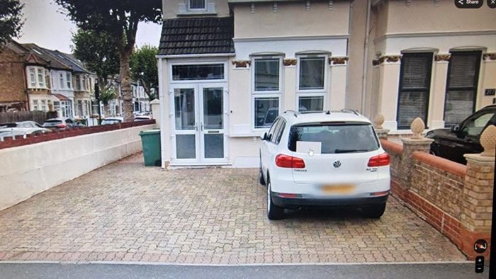 Photo of Shrewsbury Road, Stratford, E7
