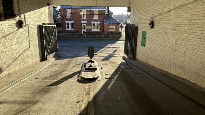 Photo of Front Street, Gedling, NG5