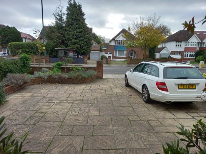 Photo of Percy Road, Richmond, TW2
