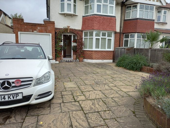 Photo of Percy Road, Richmond, TW2