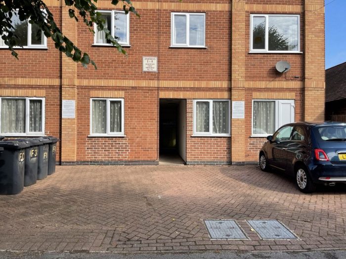 Photo of Churchview Court, Rushcliffe, NG2